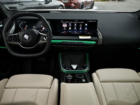 New 2026 BMW X3 xDrive30 w/ Premium Package image 25