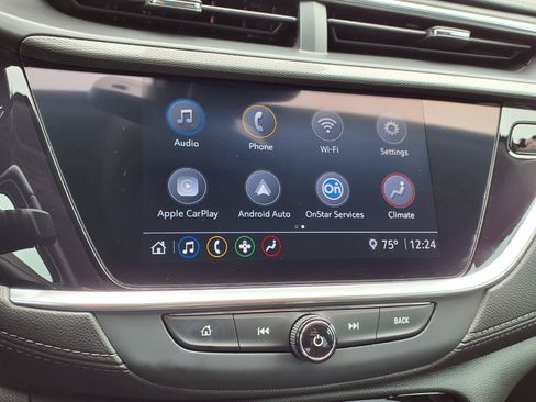 Used 2020 Buick Encore GX Essence FWD image 5