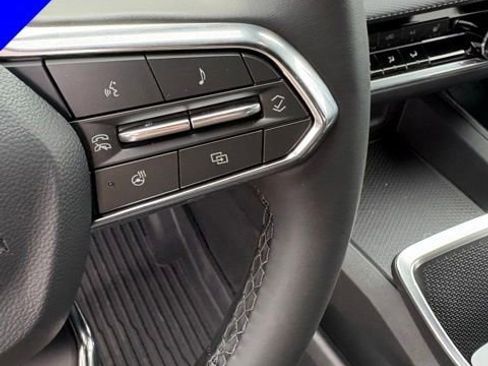 New 2026 Chevrolet Equinox LT FWD image 12