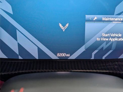 Used 2024 Chevrolet Corvette Z06 w/ Z07 Performance Package image 30