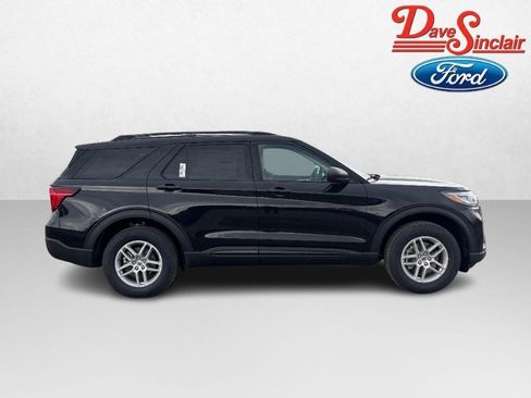 New 2026 Ford Explorer Active AWD/4WD image 5