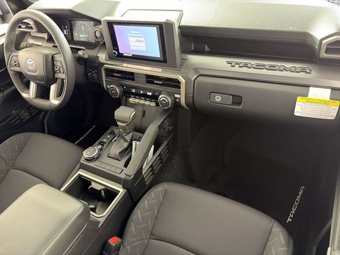 New 2026 Toyota Tacoma SR5 AWD/4WD image 24