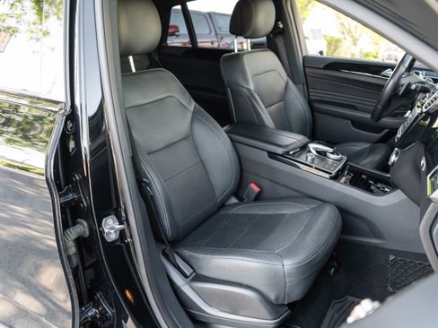 Used 2019 Mercedes-Benz GLE 43 AMG 4MATIC Coupe image 25