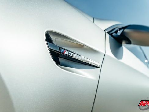 Used 2012 BMW M3 Coupe RWD image 31