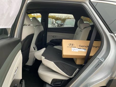 New 2026 Hyundai Tucson Limited image 10