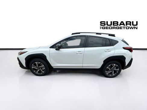 New 2026 Subaru Crosstrek 2.0i Premium w/ Crosstrek Mirror Package AWD/4WD image 4