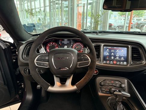 Used 2021 Dodge Challenger SRT Super Stock RWD image 57