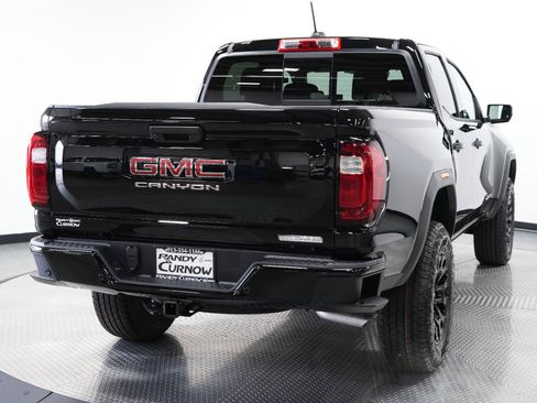 New 2026 GMC Canyon Elevation RWD image 7