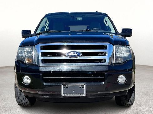 Used 2014 Ford Expedition Limited w/ Equipment Group 301A image 6