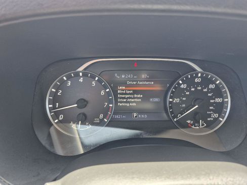 Used 2023 Nissan Frontier S w/ Technology Package RWD image 3