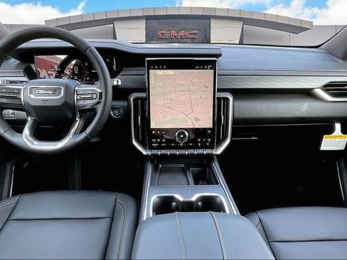 New 2026 GMC Acadia Elevation w/ Elevation Premium Package image 5