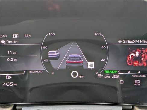 New 2025 Audi Q5 Premium Plus w/ Premium Plus image 10