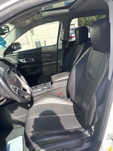 Used 2015 GMC Terrain SLT w/ Open Road Package AWD/4WD image 8