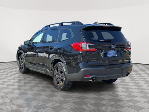Used 2023 Subaru Ascent Onyx Edition Limited image 5