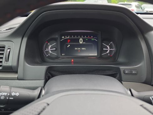Used 2024 Honda Passport TrailSport image 17