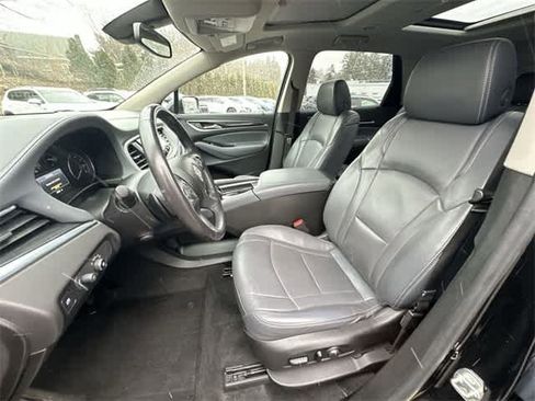 Used 2018 Buick Enclave Premium w/ Experience Buick Package image 19