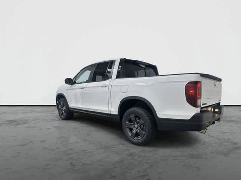 New 2026 Honda Ridgeline TrailSport image 9