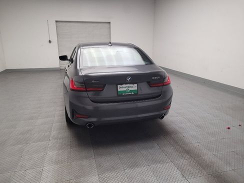 Used 2021 BMW 330i xDrive Sedan AWD/4WD image 6