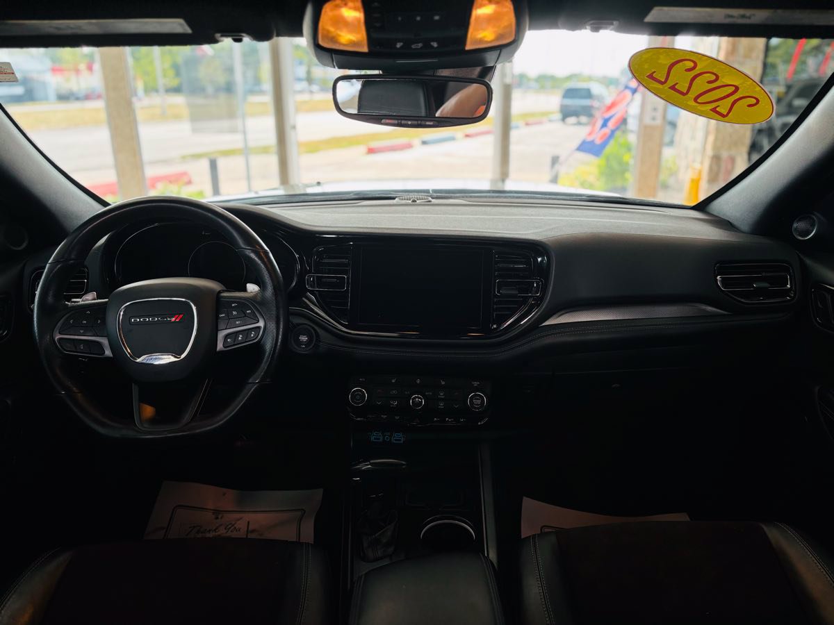 Used 2022 Dodge Durango GT RWD image 45