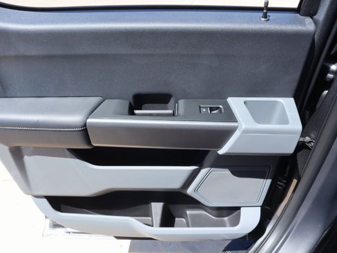 New 2025 Ford F250 XL w/ STX Appearance Package image 16