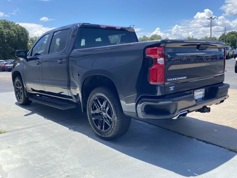 Used 2022 Chevrolet Silverado 1500 RST AWD/4WD image 9