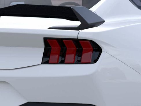 New 2026 Ford Mustang Dark Horse w/ Dark Horse Handlin Package RWD image 21