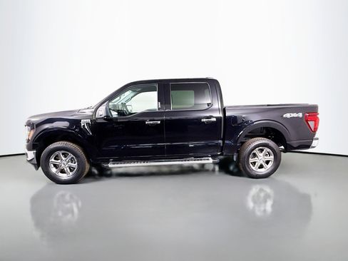 Used 2024 Ford F150 XLT w/ Tow/Haul Package image 6
