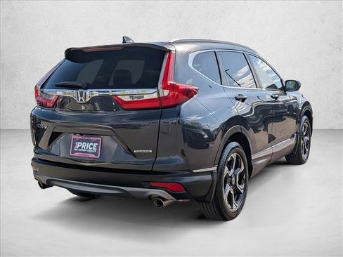 Used 2018 Honda CR-V Touring image 5