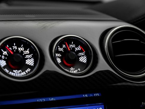 Used 2021 Ford Mustang Shelby GT500 w/ Carbon Fiber Track Pack image 71