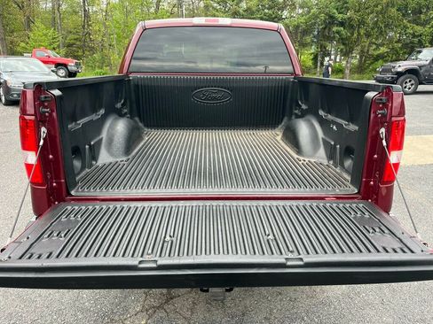 Used 2004 Ford F150 XLT AWD/4WD image 17