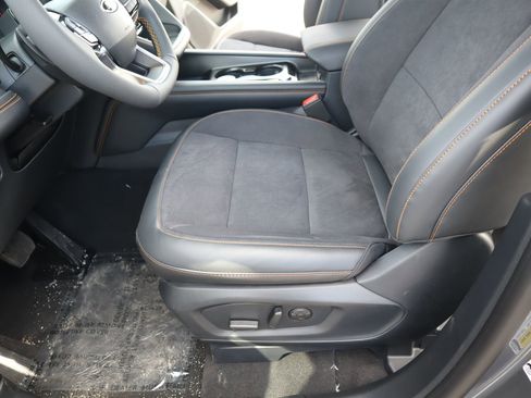 New 2026 Ford Explorer Tremor w/ Tremor Ultimate Package image 12