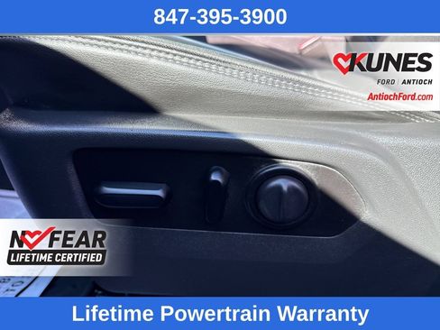 Used 2020 Chevrolet Silverado 1500 High Country w/ Safety Package II AWD/4WD image 17