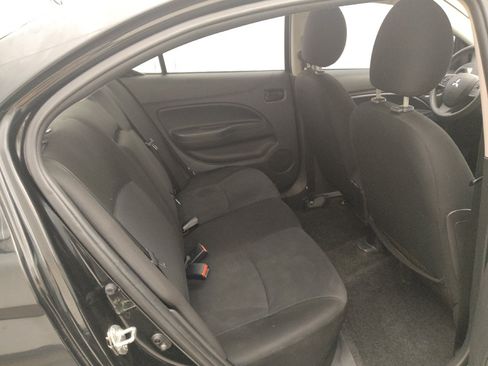 Used 2022 Mitsubishi Mirage G4 LE FWD image 19