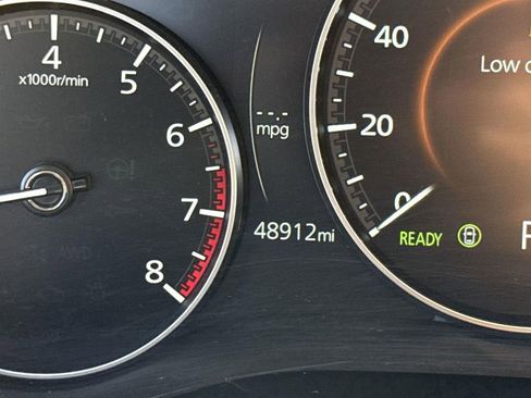 Used 2024 MAZDA CX-90 3.3 Turbo w/ Premium Package image 11