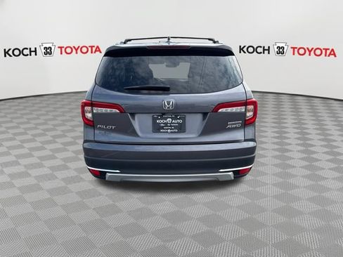 Used 2019 Honda Pilot Touring image 7