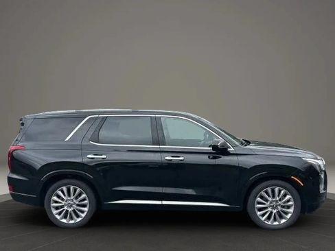 Used 2020 Hyundai Palisade Limited AWD/4WD image 10