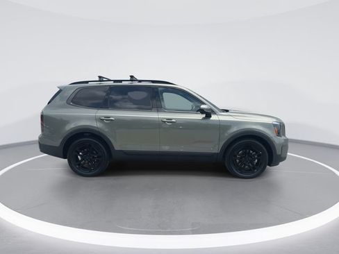 Used 2025 Kia Telluride SX Prestige X-Line AWD/4WD image 9