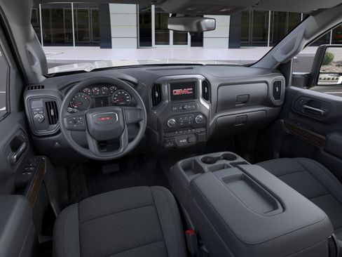 New 2026 GMC Sierra 2500 Pro w/ Convenience Package RWD image 15