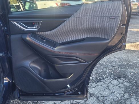 Used 2020 Subaru Forester Sport w/ Popular Package #2 image 34