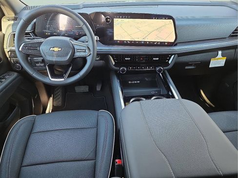 New 2026 Chevrolet Tahoe Premier w/ Sun And Tow Package image 12