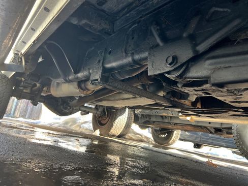 Used 2017 RAM 3500 Tradesman w/ Chrome Appearance Group image 18