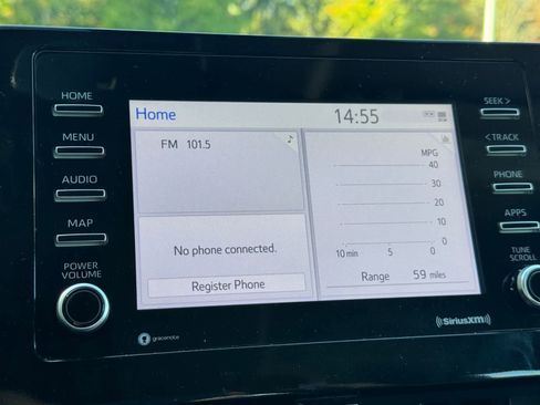 Certified 2023 Toyota Camry LE image 21