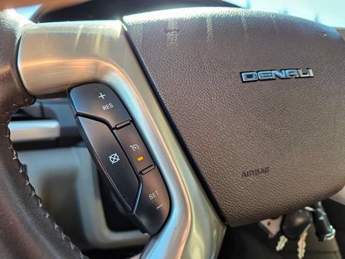 Used 2014 GMC Acadia Denali AWD/4WD image 39