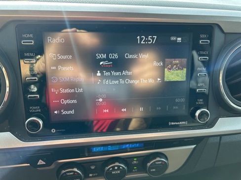 Used 2023 Toyota Tacoma SR5 image 14