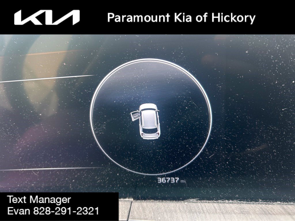 Used 2023 Kia Telluride SX Prestige AWD/4WD image 7