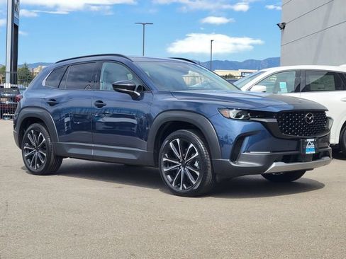 New 2026 MAZDA CX-50 AWD 2.5 S w/ Weather Package image 28