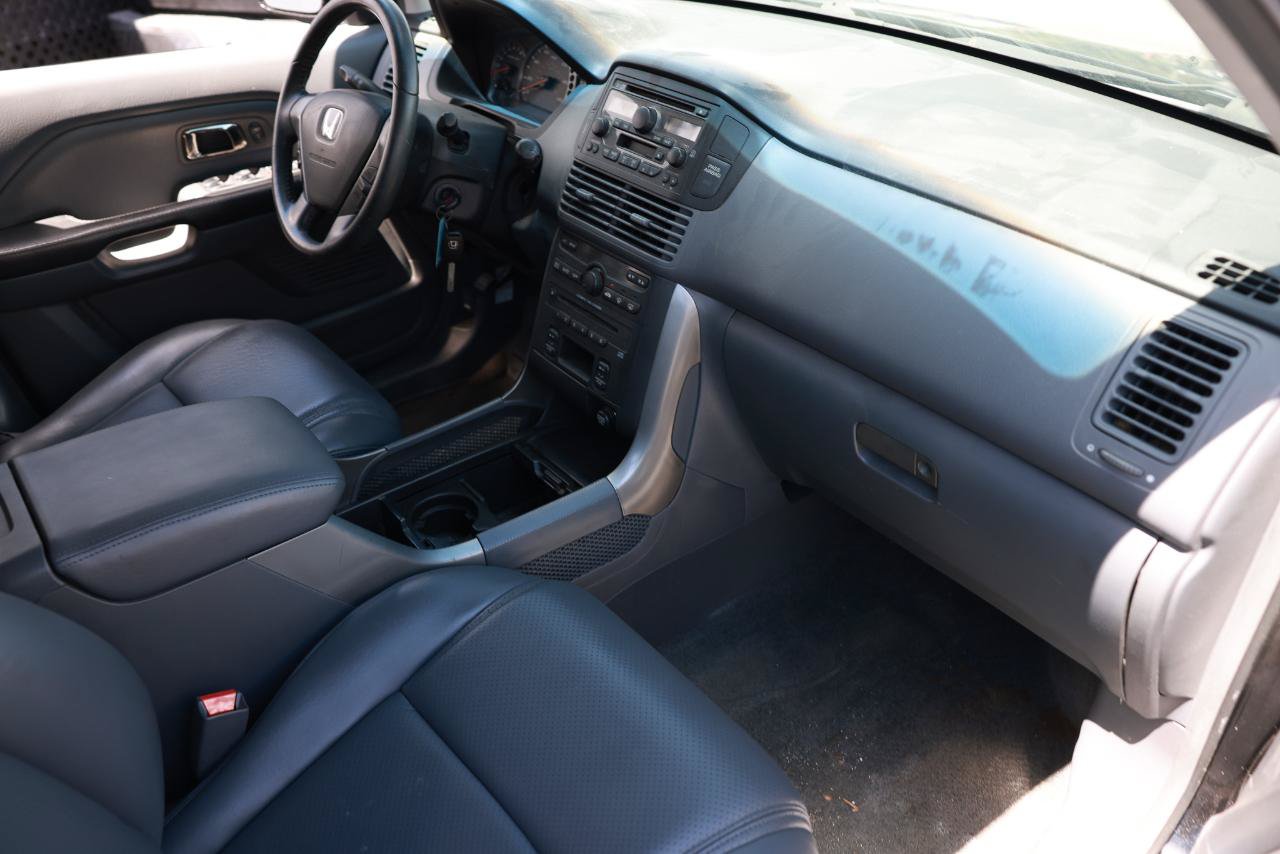 Used 2005 Honda Pilot EX-L image 18