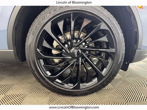Used 2025 Lincoln Aviator Reserve w/ Equipment Group 201A AWD/4WD image 28