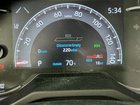 Used 2025 Toyota RAV4 XLE Premium w/ Weather Package image 19