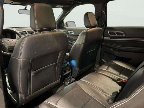 Used 2018 Ford Explorer Limited image 20